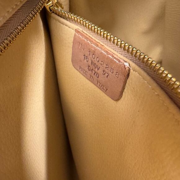 ETRO Satchel Crossbody Bag - Picture 11 of 15